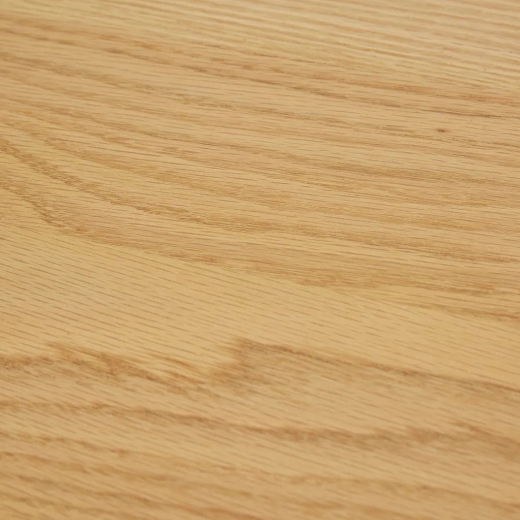 Piper Spindle Desk Natural