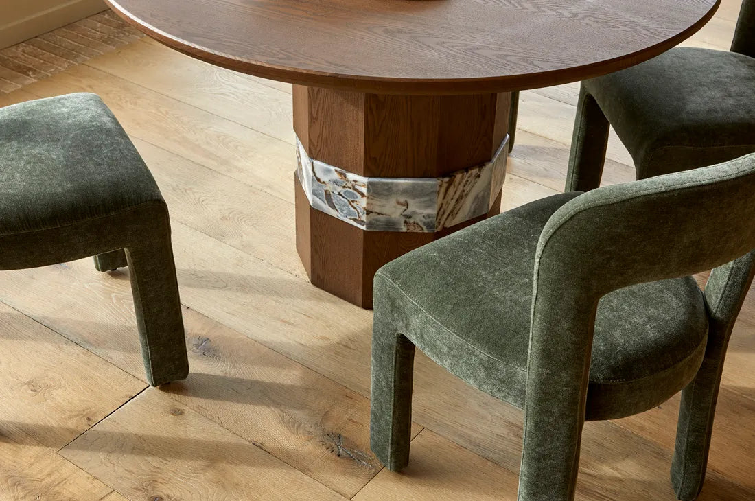 Everest Dining Table Shell