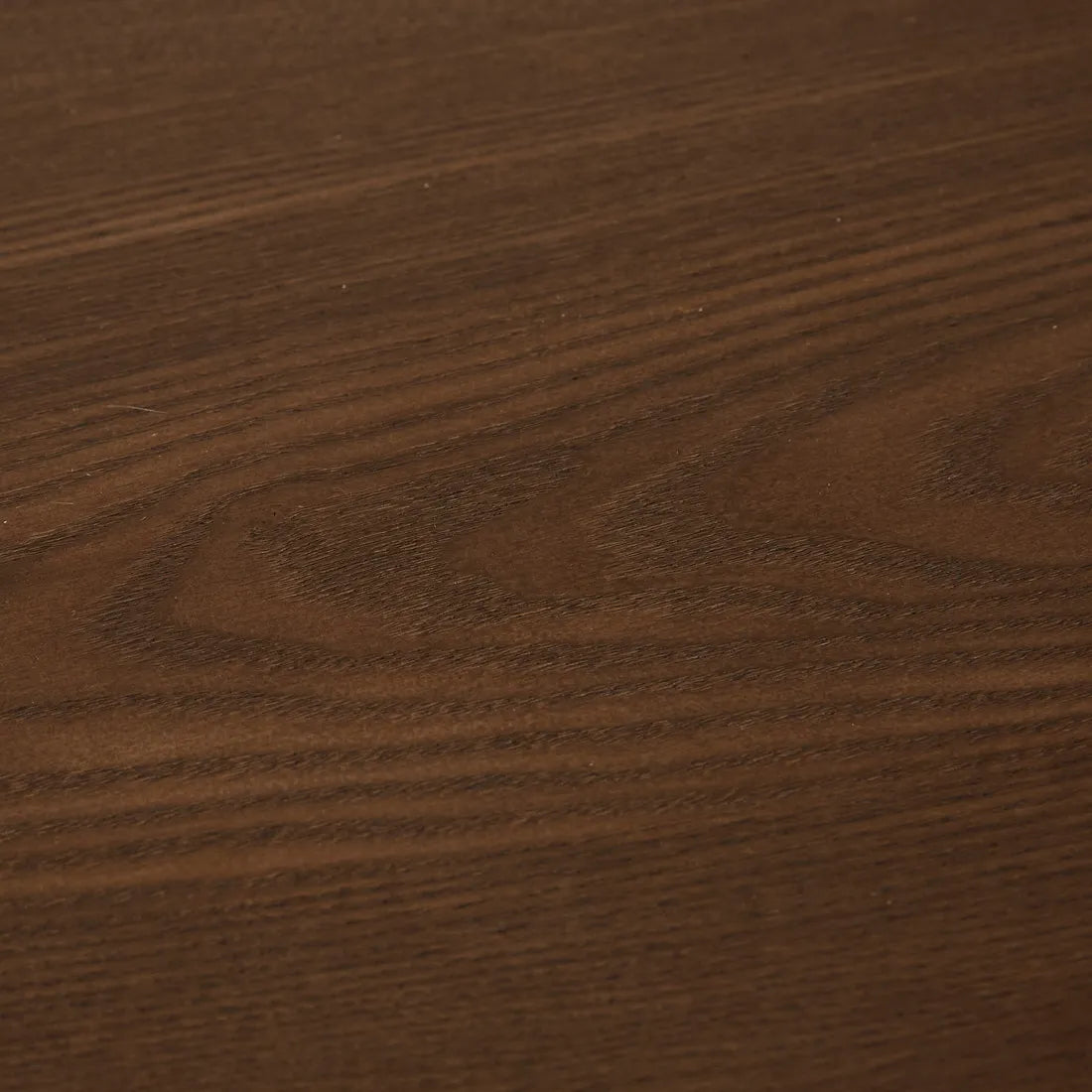 Everest Dining Table Smoked Ash