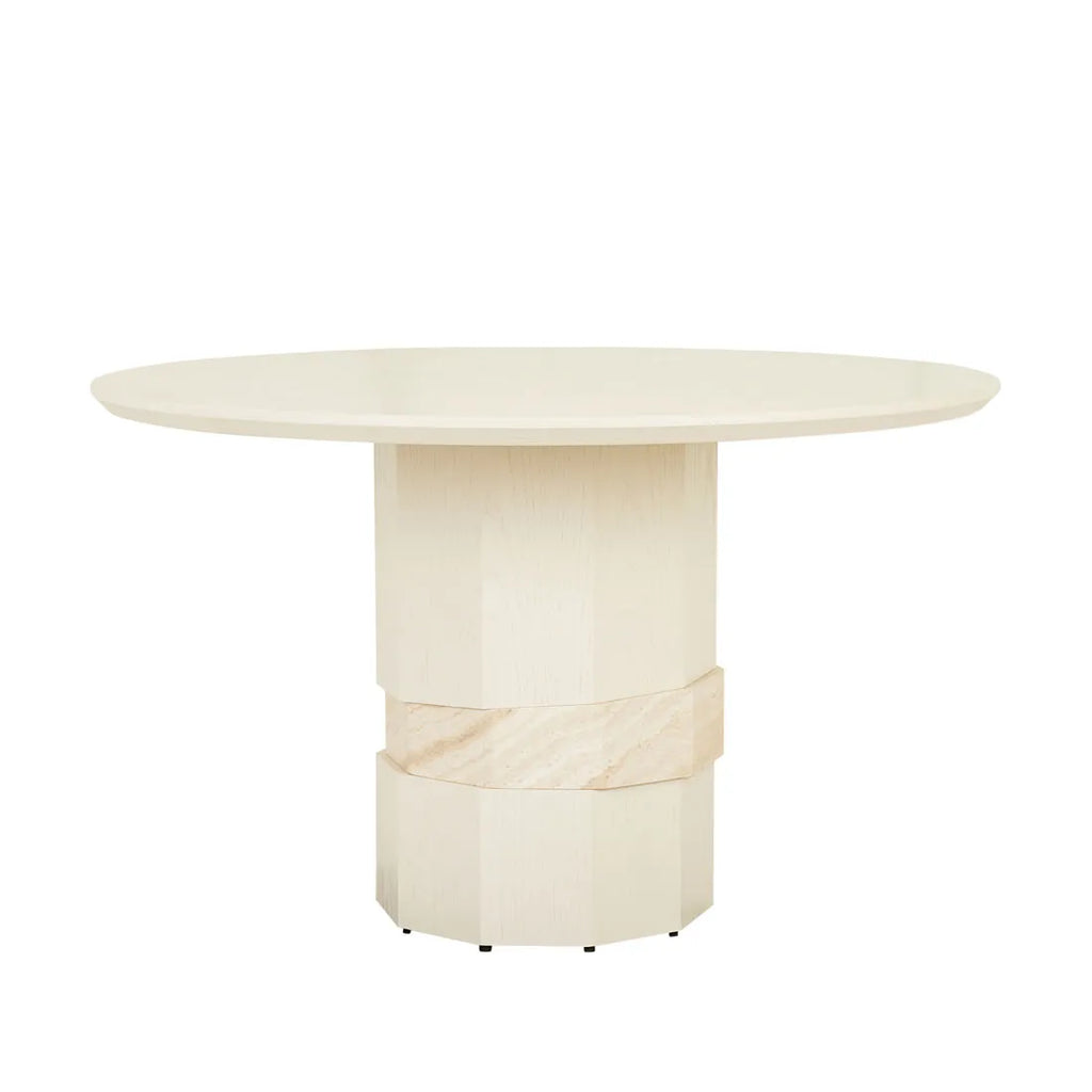 Everest Dining Table Shell