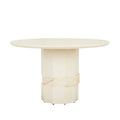 Everest Dining Table Shell