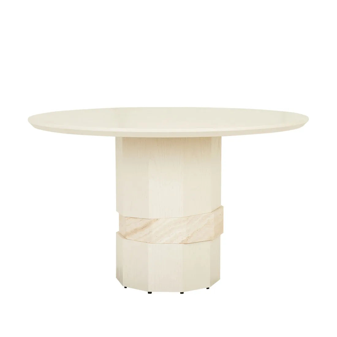 Everest Dining Table Shell