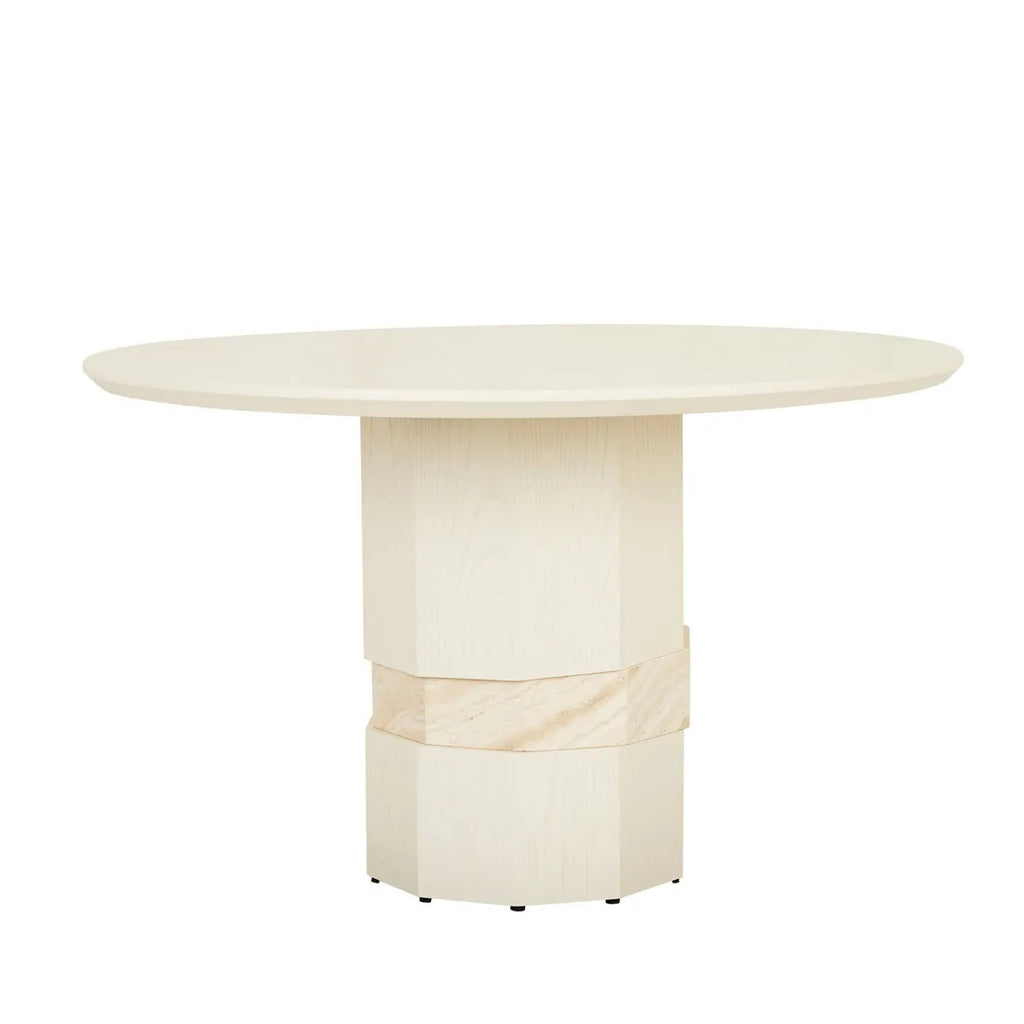 Everest Dining Table Shell