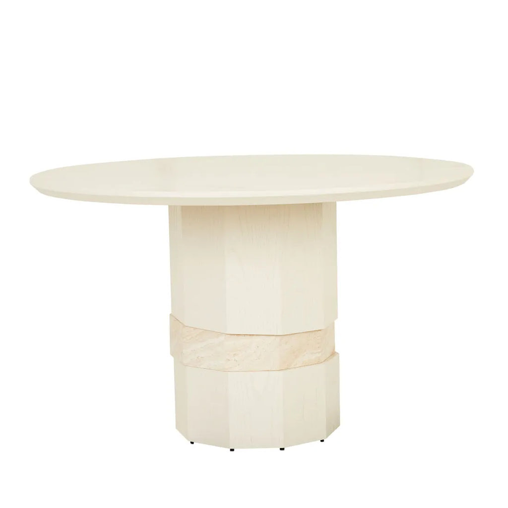 Everest Dining Table Shell