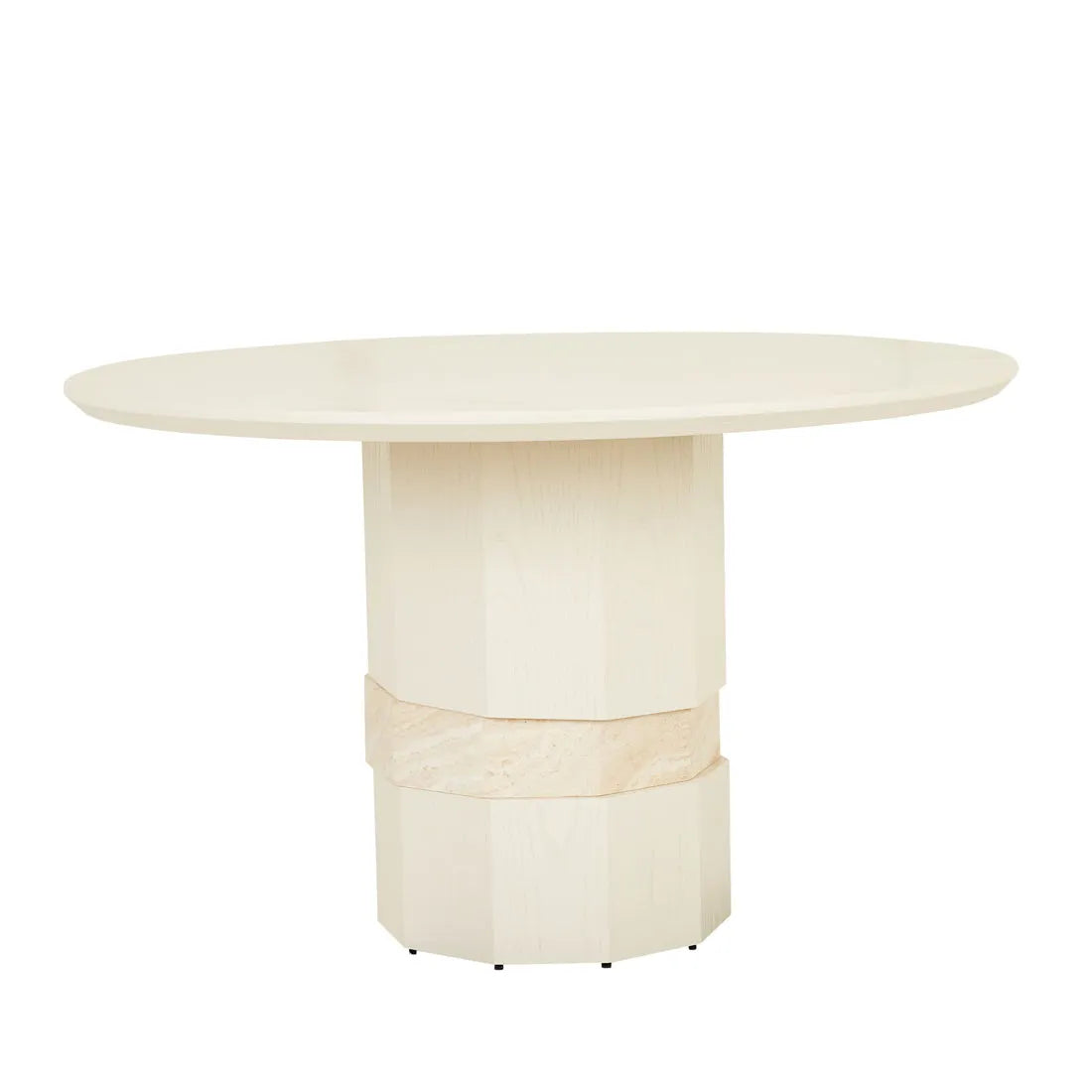 Everest Dining Table Shell