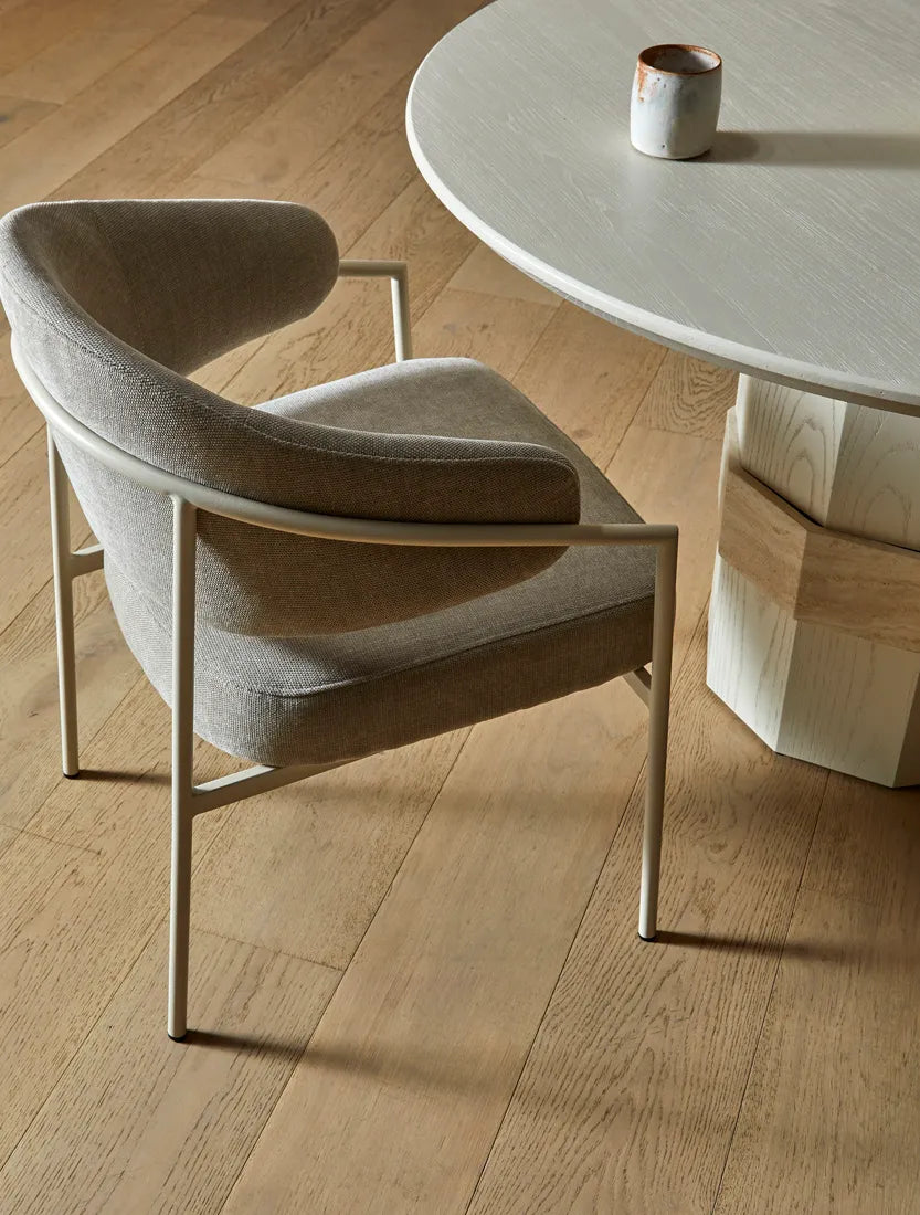 Everest Dining Table Shell