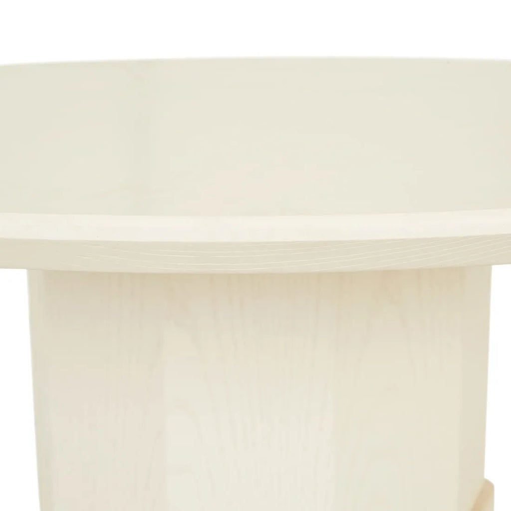 Everest Dining Table Shell