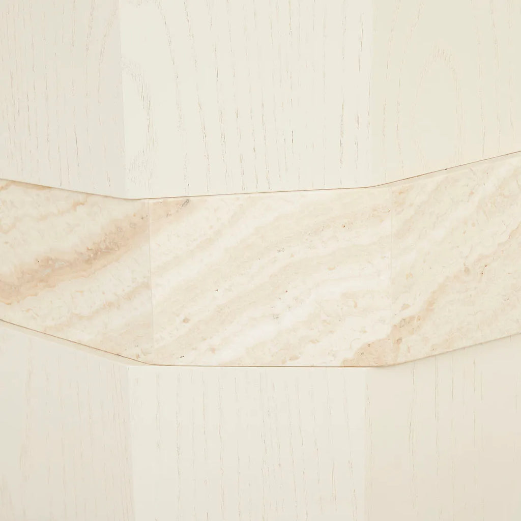 Everest Dining Table Shell