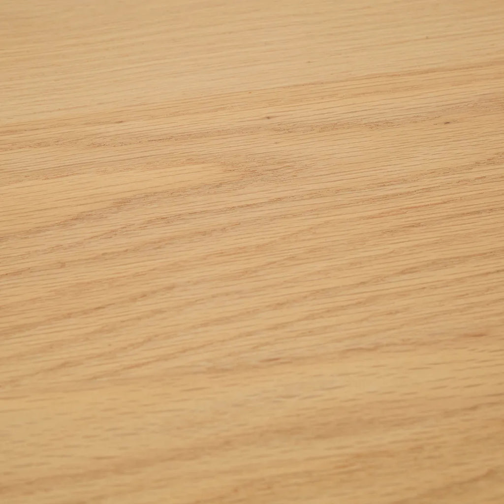Piper Spindle Console Table Natural