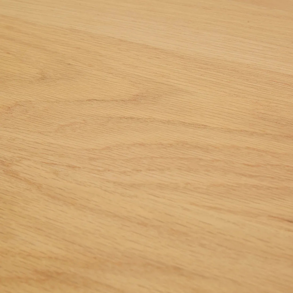 Piper Spindle Console Table Natural