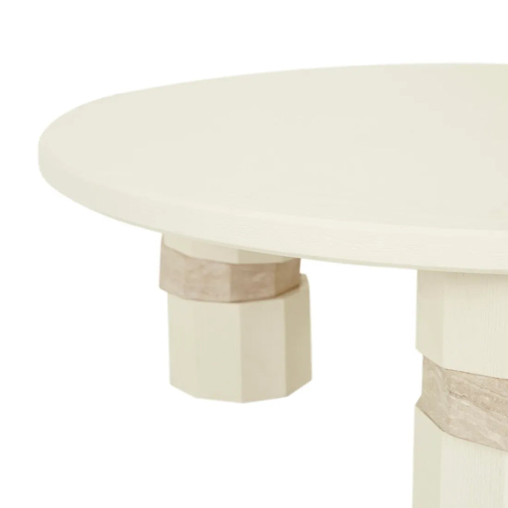 Everest Coffee Table Shell