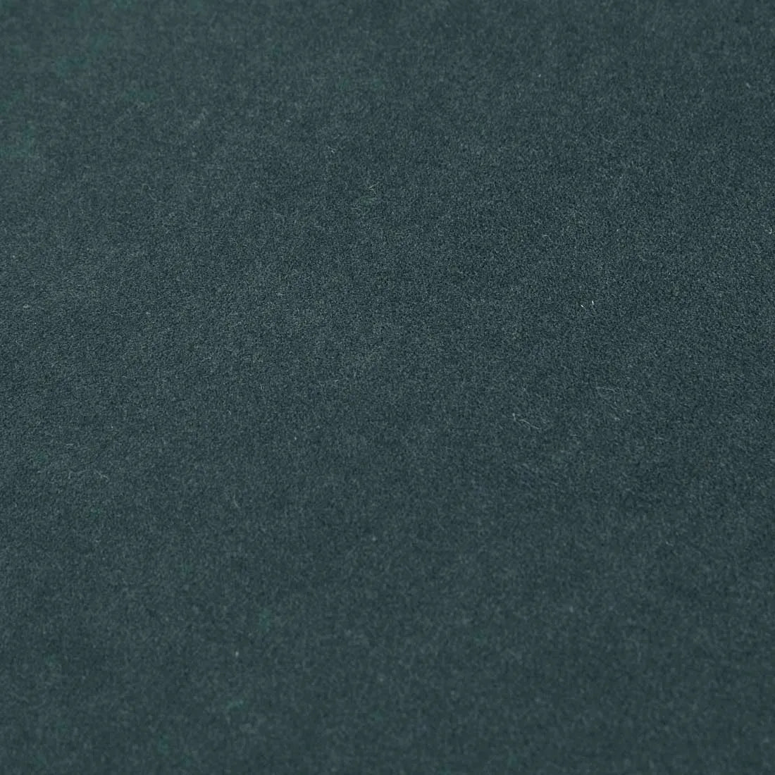 Tito Ottoman Peacock Velvet