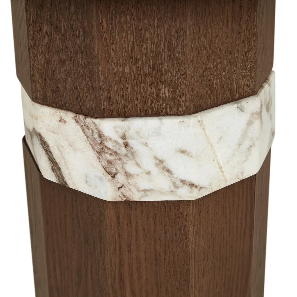 Everest Coffee Table Smoked Ash