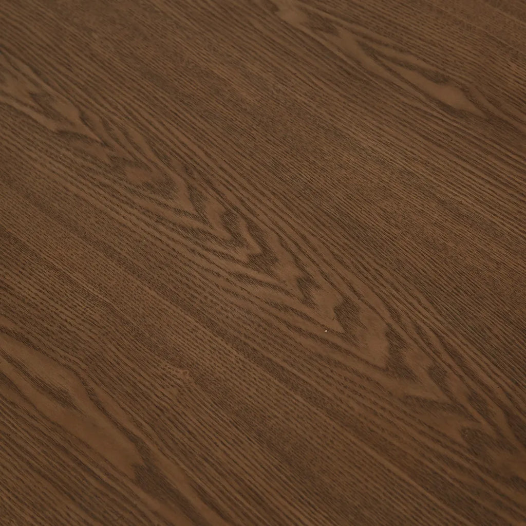 Everest Coffee Table Smoked Ash