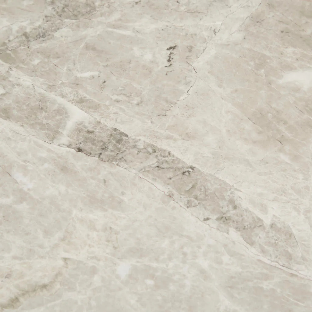 Willa Coffee Table Grey Marble