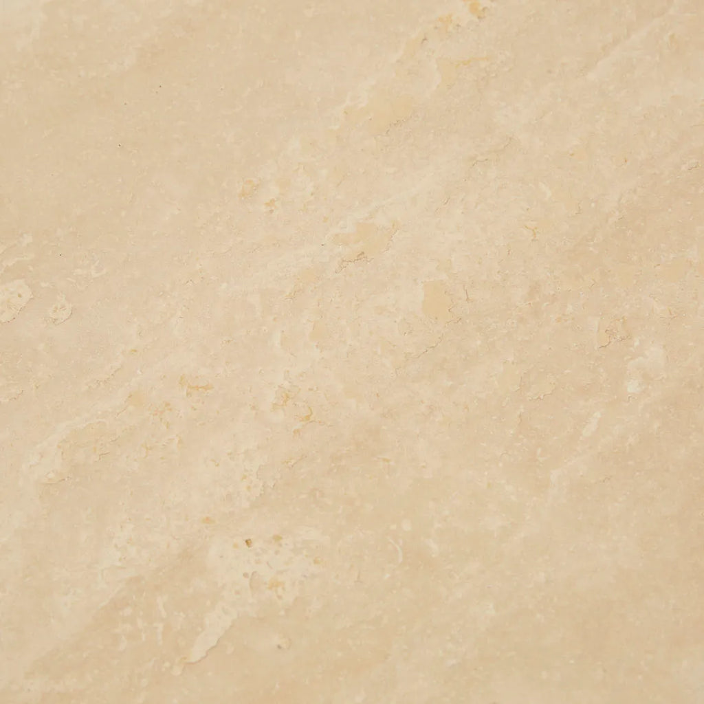 Willa Coffee Table Natural Travertine