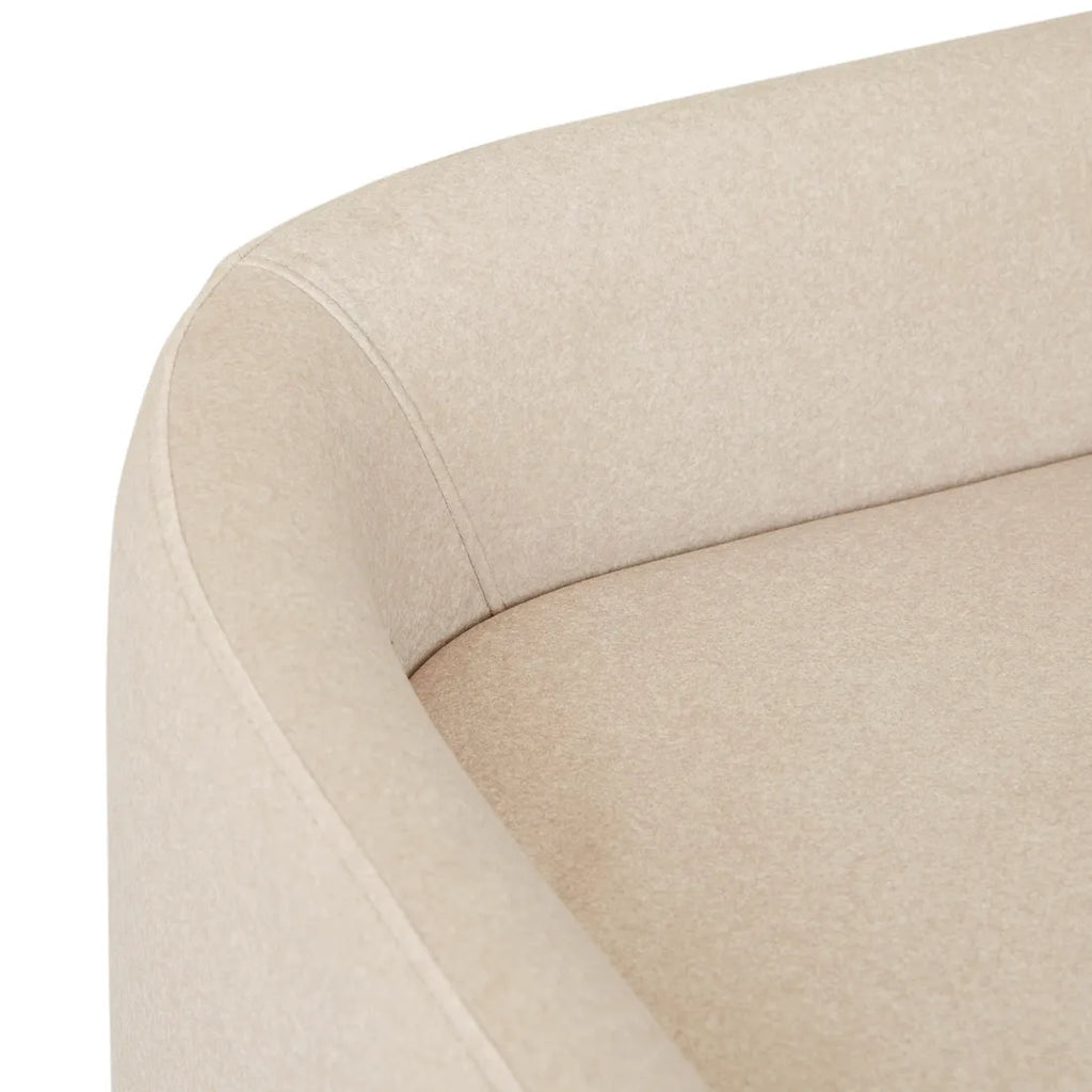 Addison Bench Large Greige