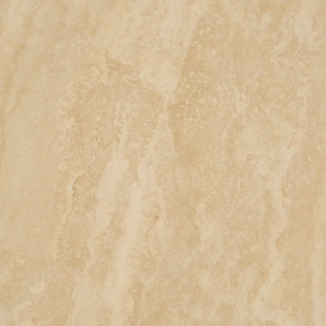 Willa Side Table Natural Travertine