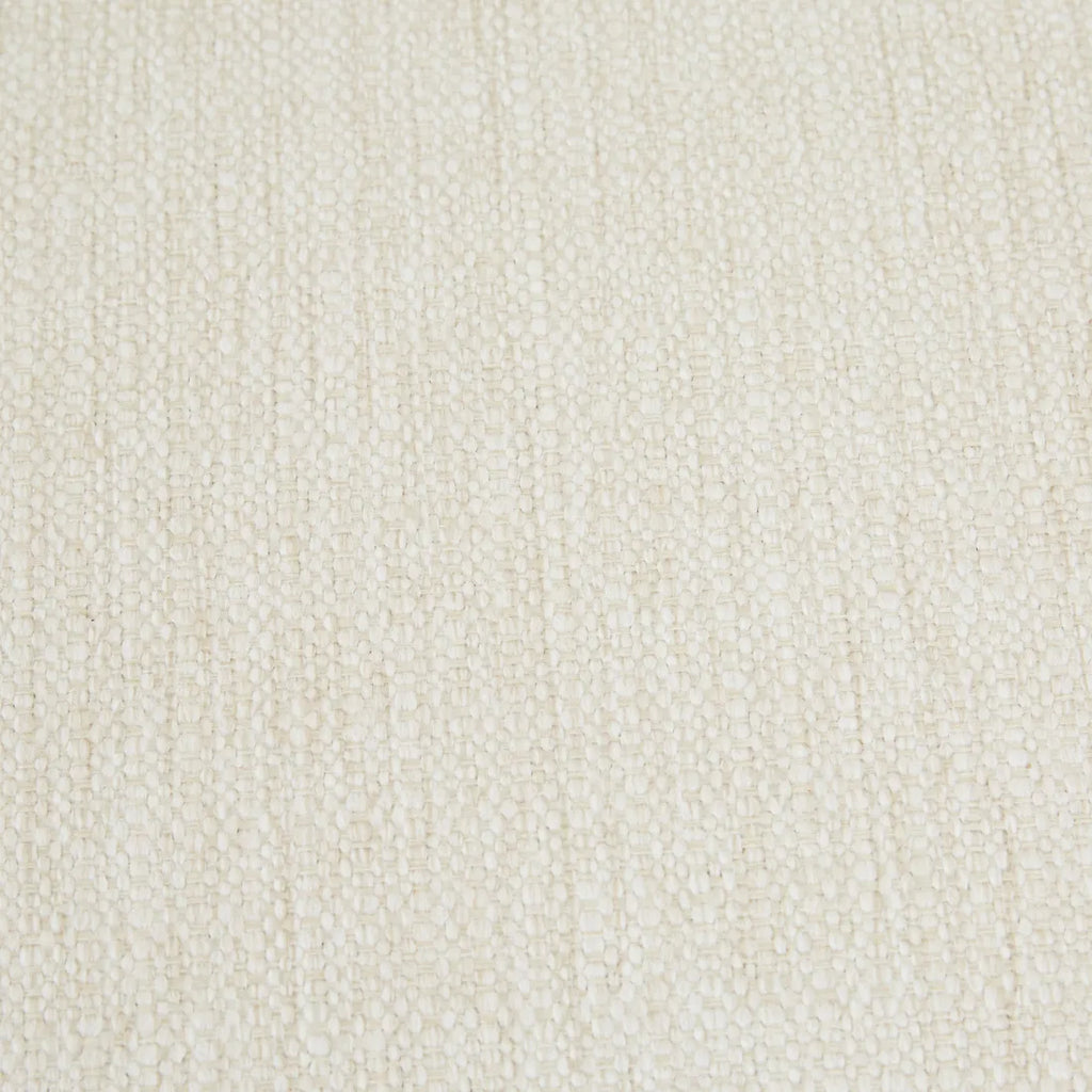 Addison Bench Large Natural White Tweed