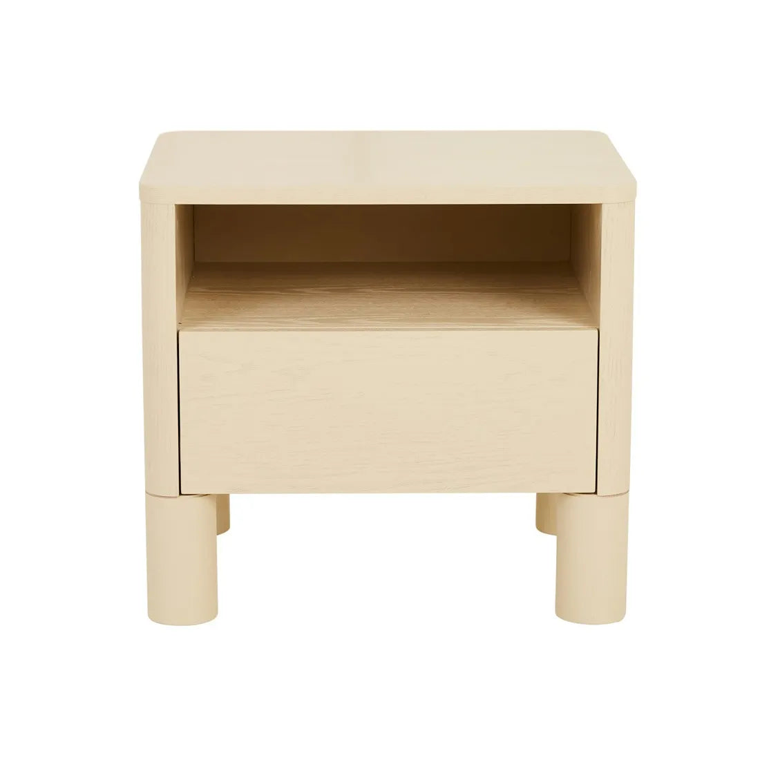 Artie Open Bedside Butter