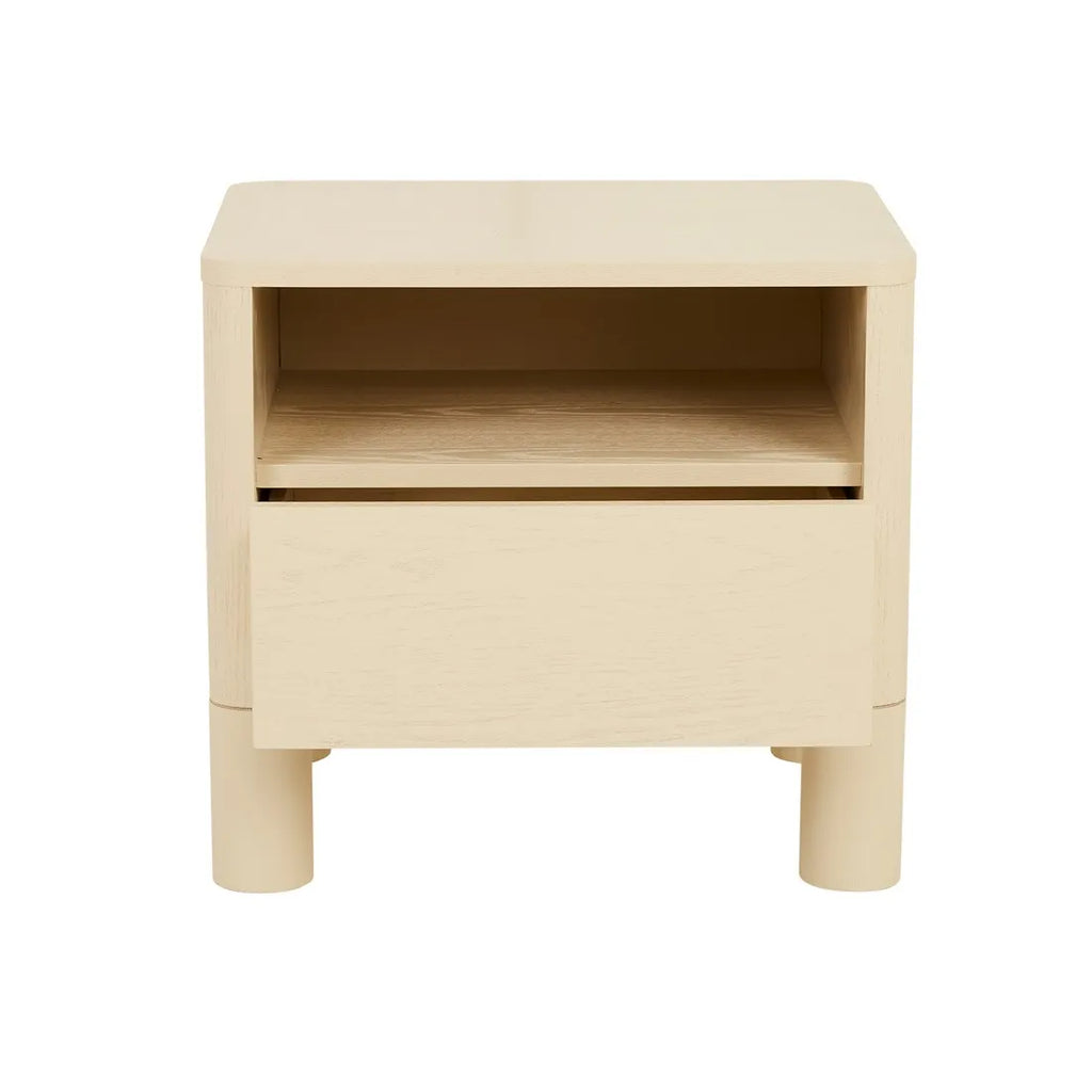 Artie Open Bedside Butter