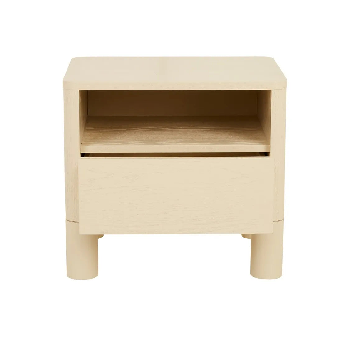 Artie Open Bedside Butter