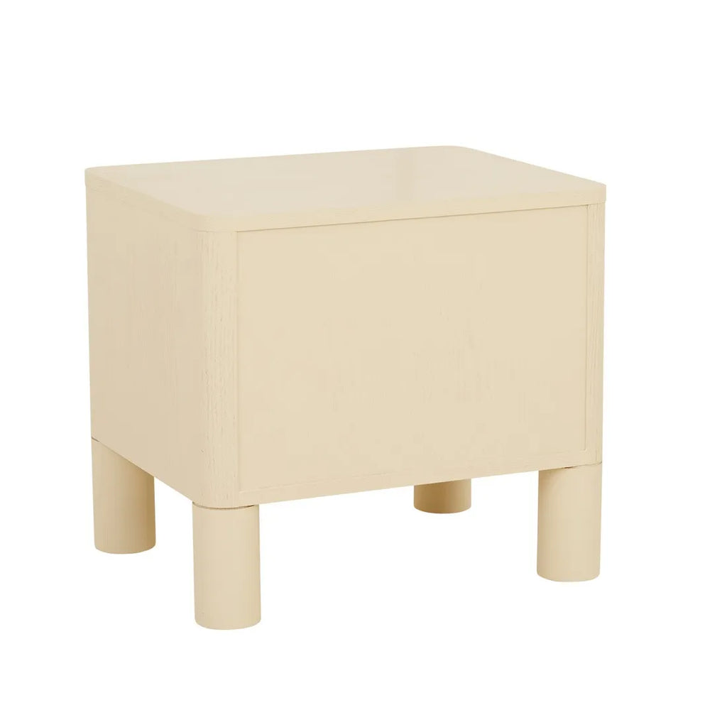 Artie Open Bedside Butter