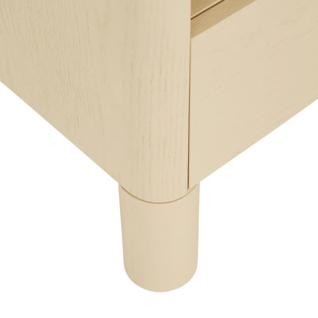 Artie Open Bedside Butter