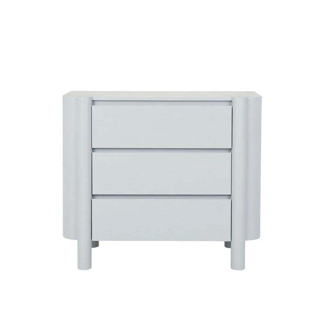 Artie Dresser Powder Blue