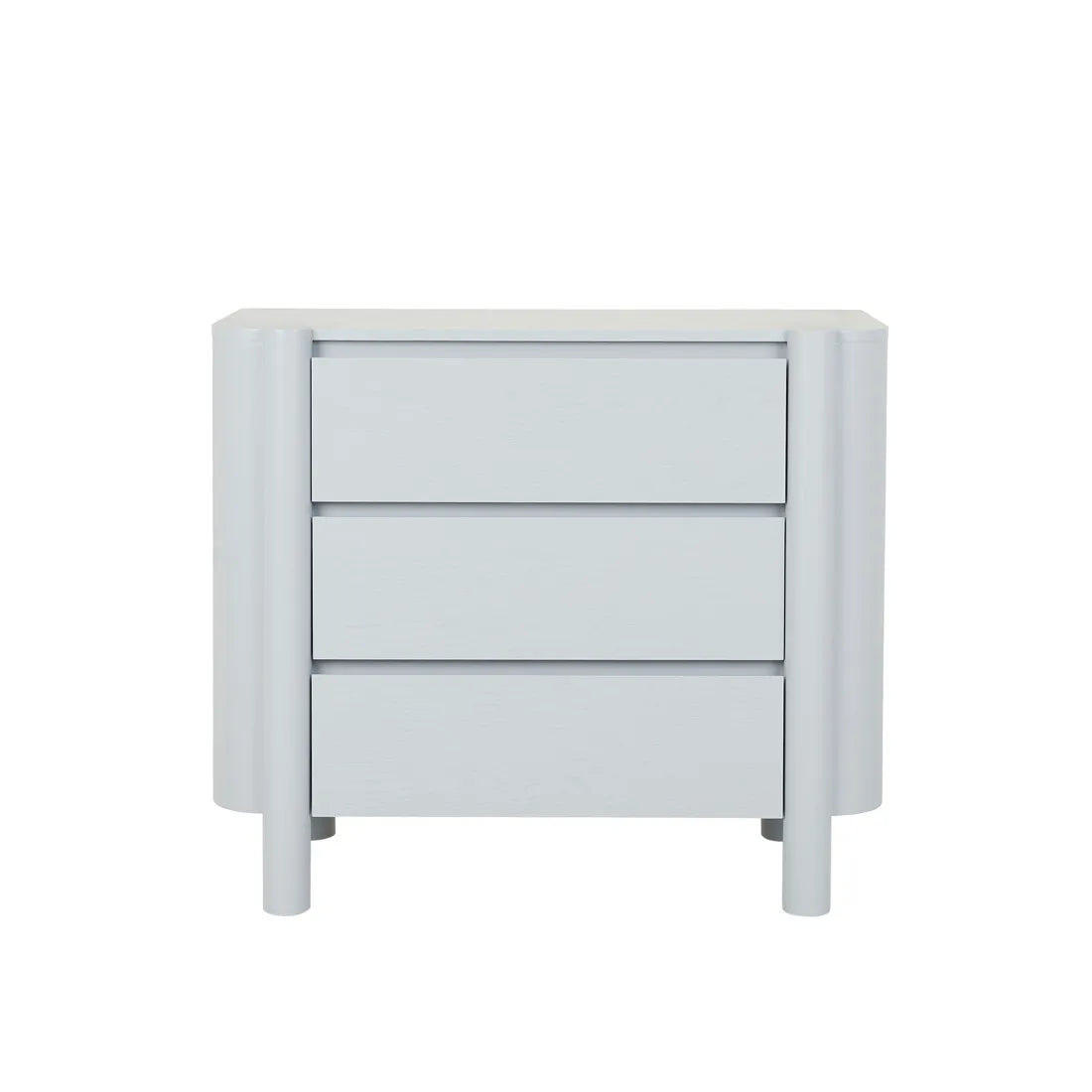 Artie Dresser Powder Blue
