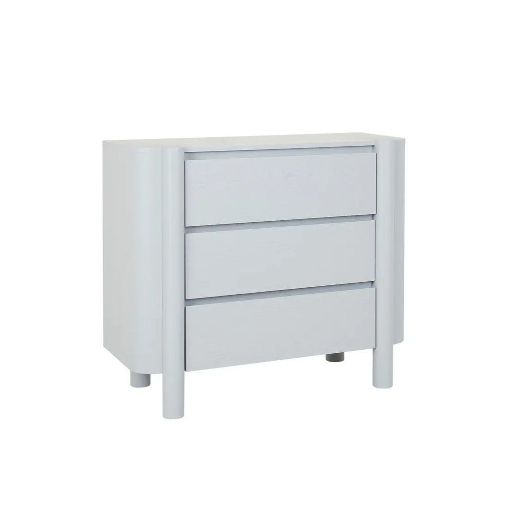 Artie Dresser Powder Blue