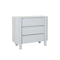 Artie Dresser Powder Blue