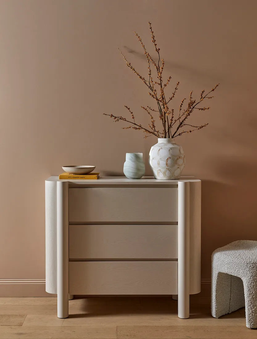 Artie Dresser Porcelain
