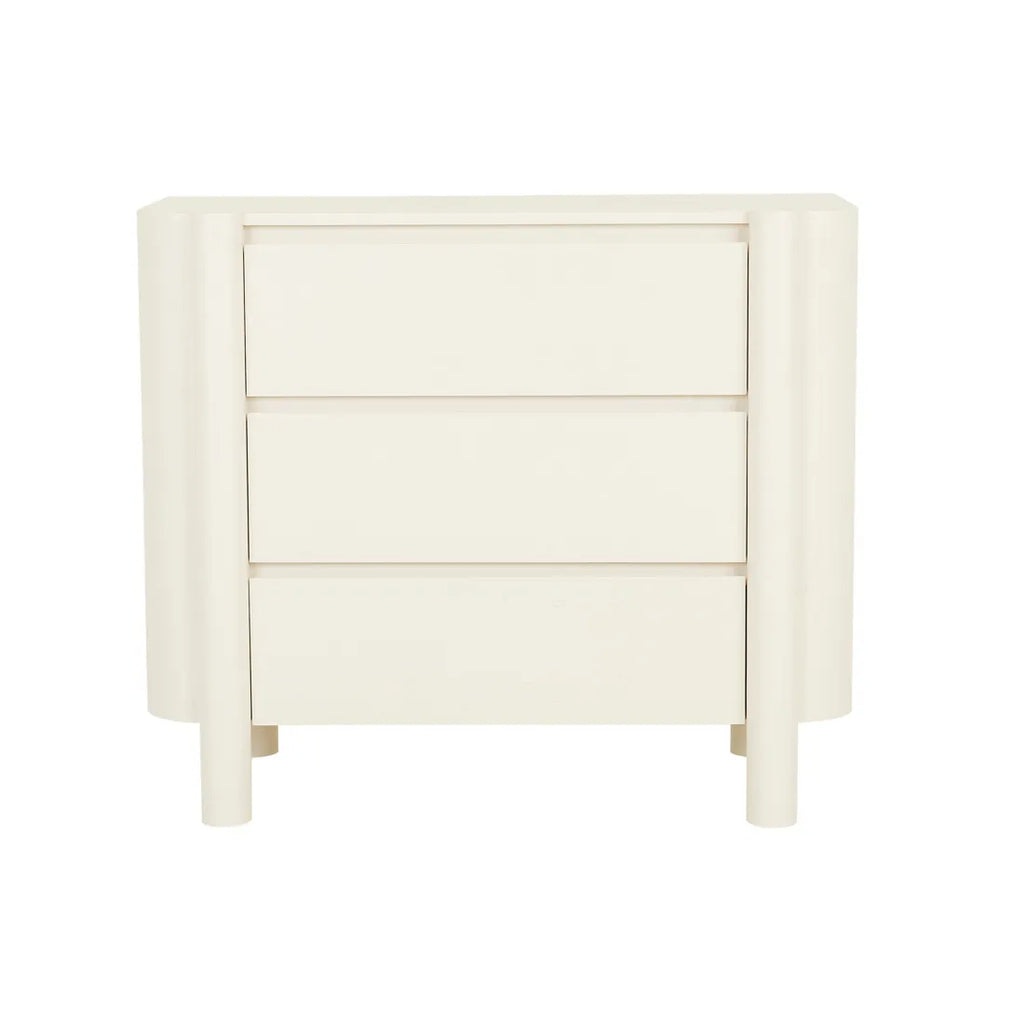 Artie Dresser Porcelain