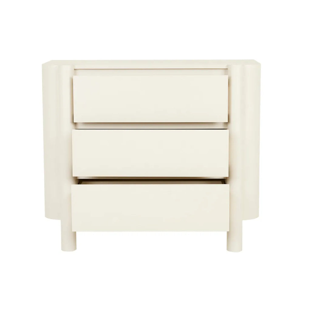 Artie Dresser Porcelain