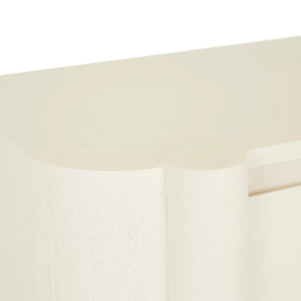 Artie Dresser Porcelain
