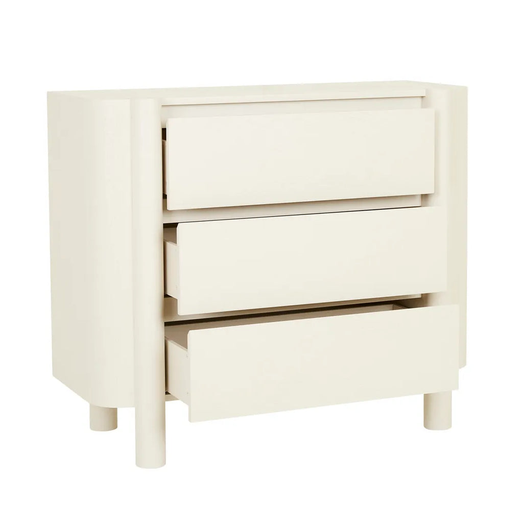 Artie Dresser Porcelain