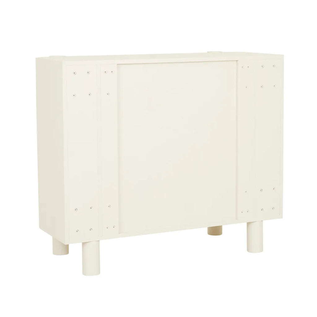 Artie Dresser Porcelain