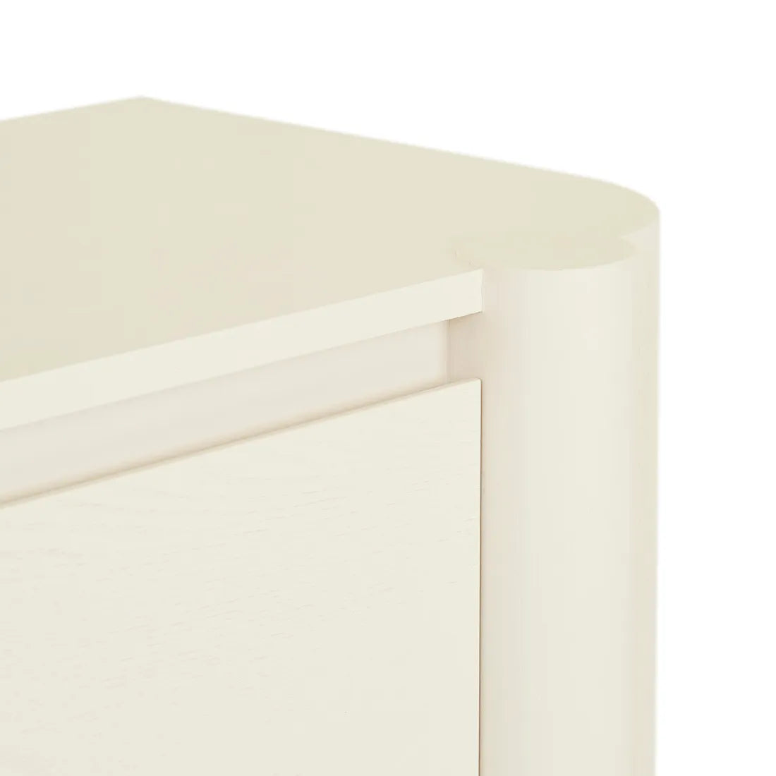 Artie Dresser Porcelain