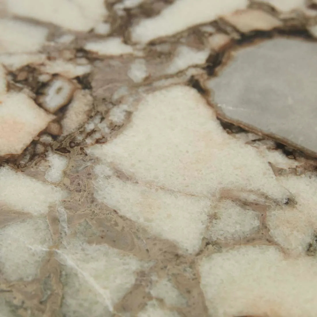 Atlas Slab Console Natural Ocean