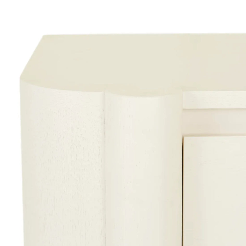Artie Dresser Porcelain