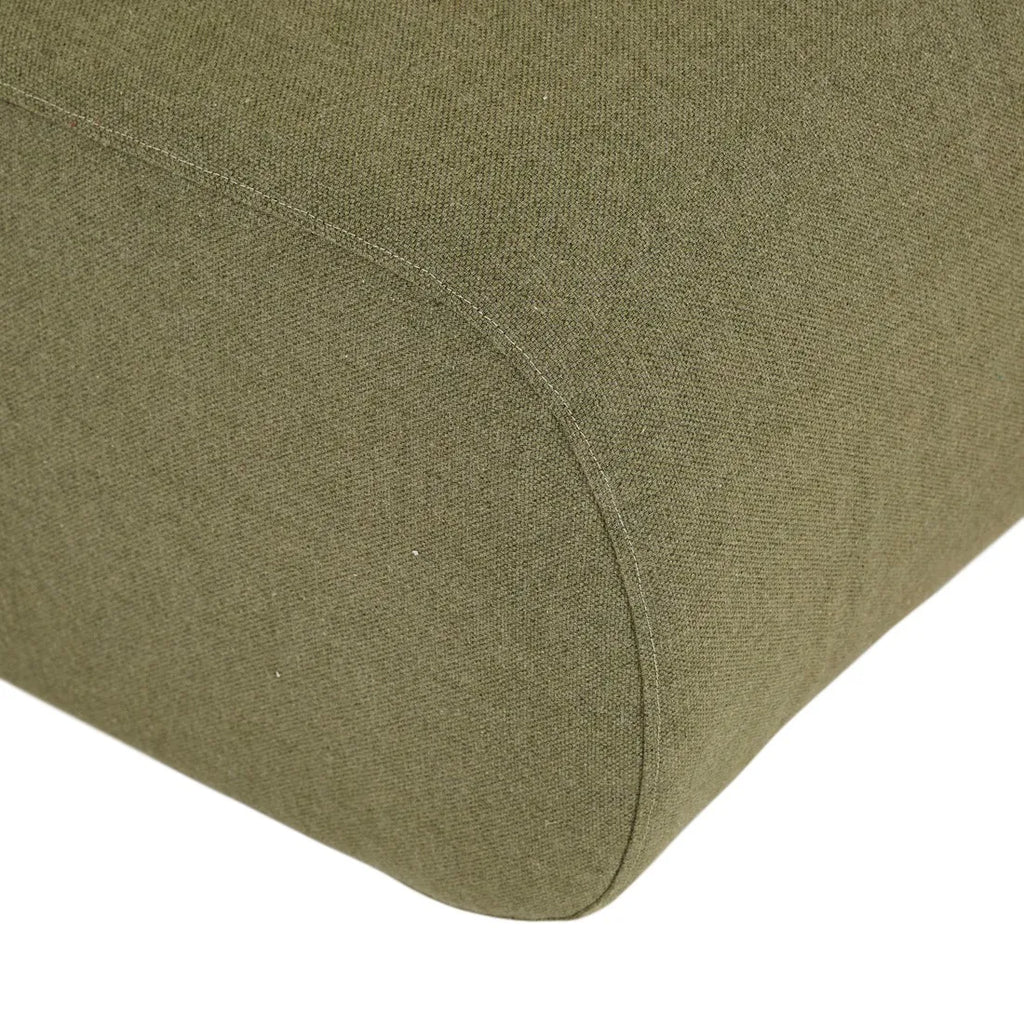 Aruba Arc Sofa Nori