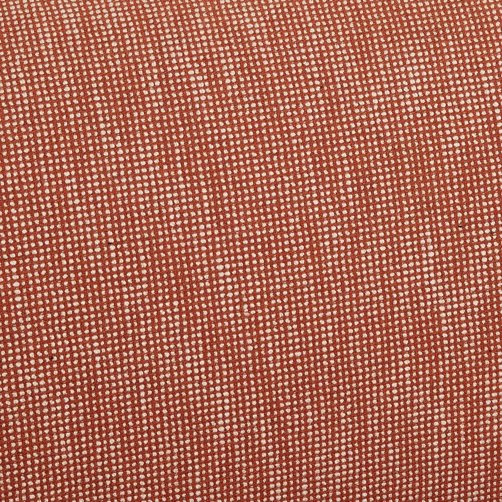 Aruba Arc Sofa Brick