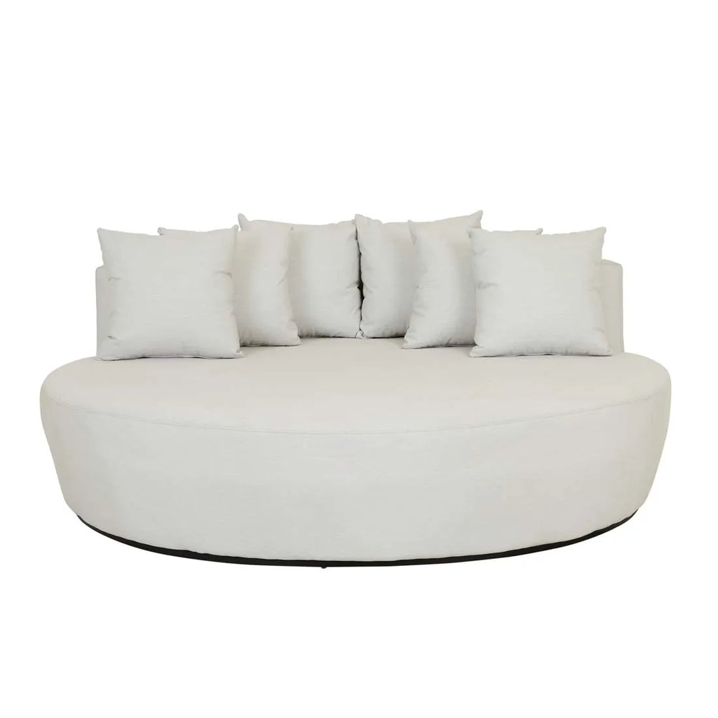 Aruba Grand Daybed Marble