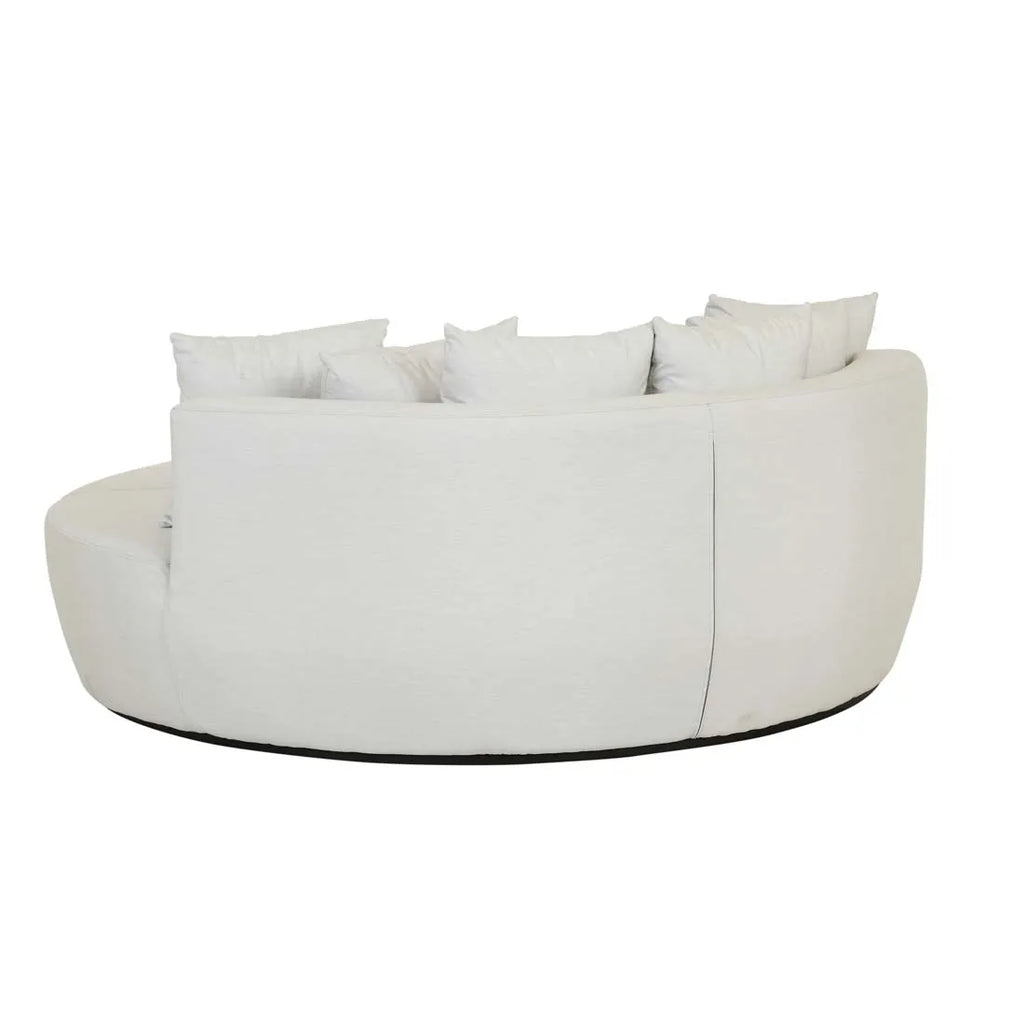 Aruba Grand Daybed Marble