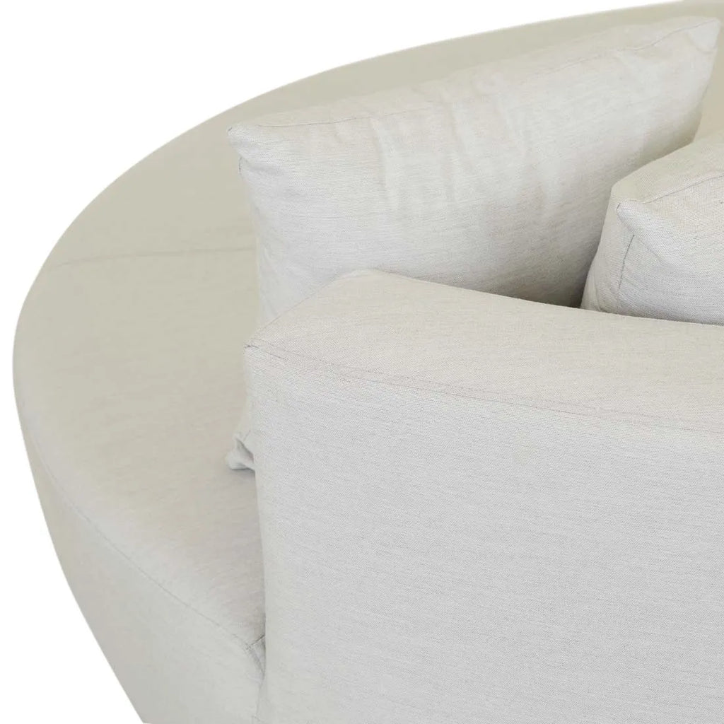 Aruba Grand Daybed Marble