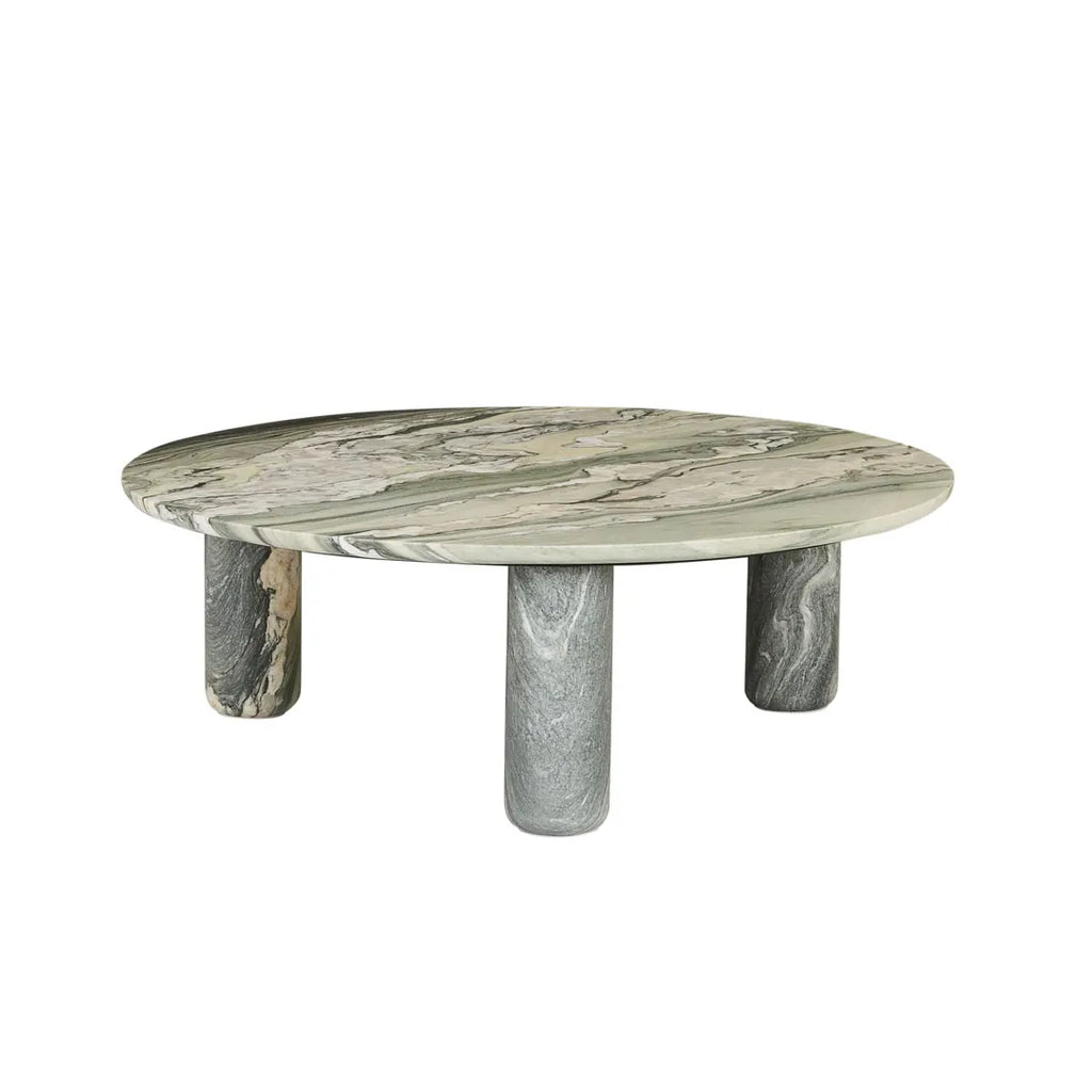 Atlas Orbit Coffee Table Marine