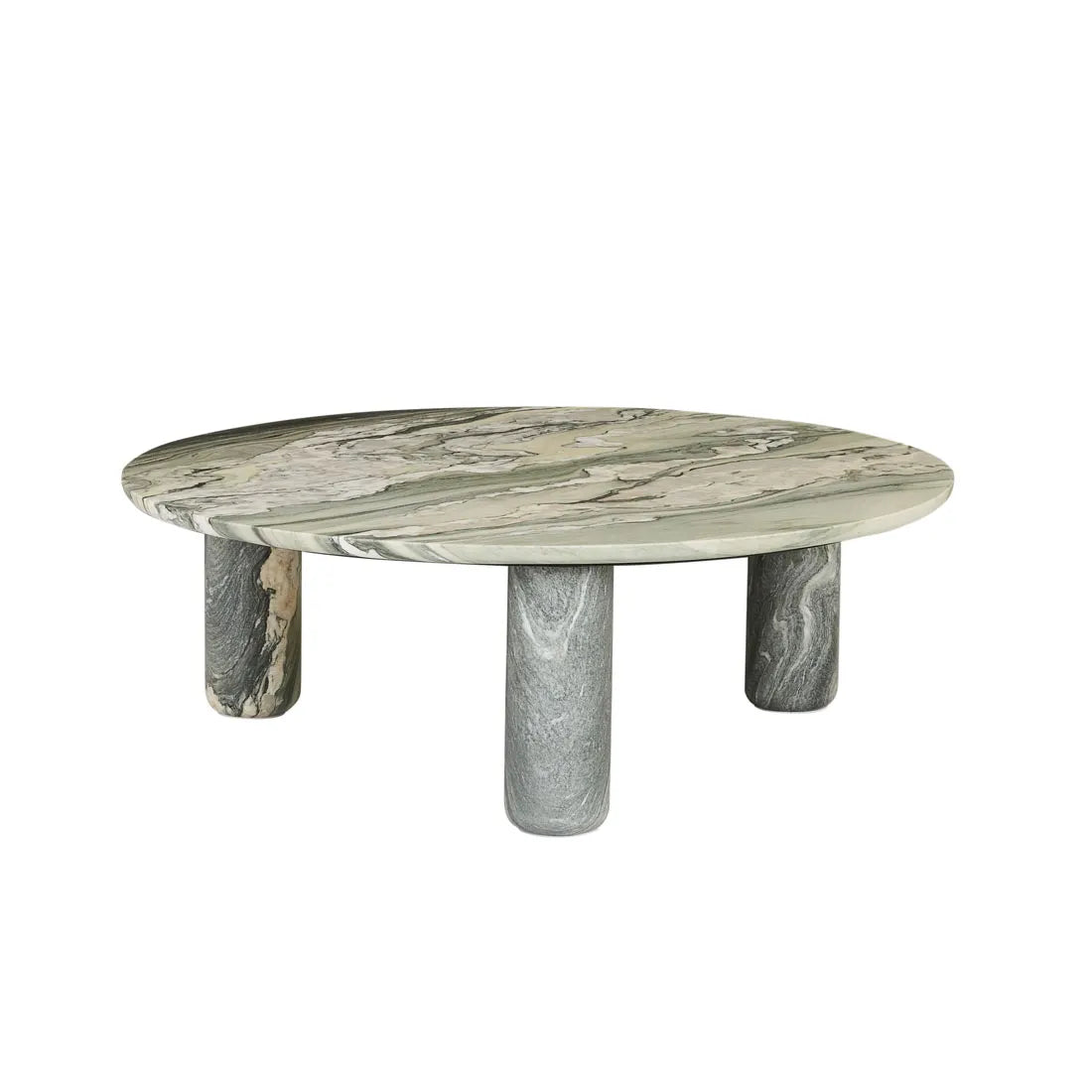 Atlas Orbit Coffee Table Marine