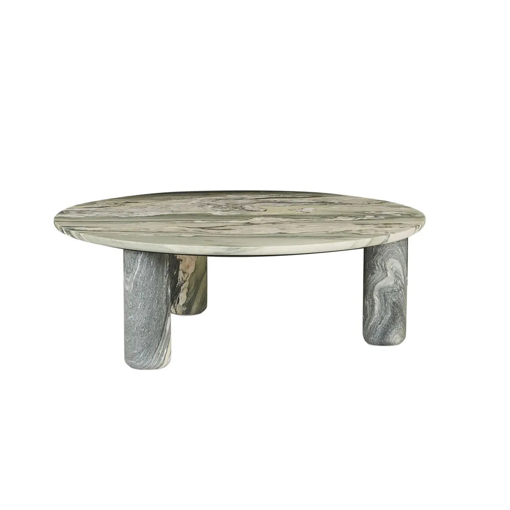 Atlas Orbit Coffee Table Marine