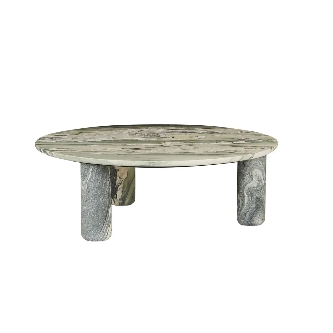Atlas Orbit Coffee Table Marine